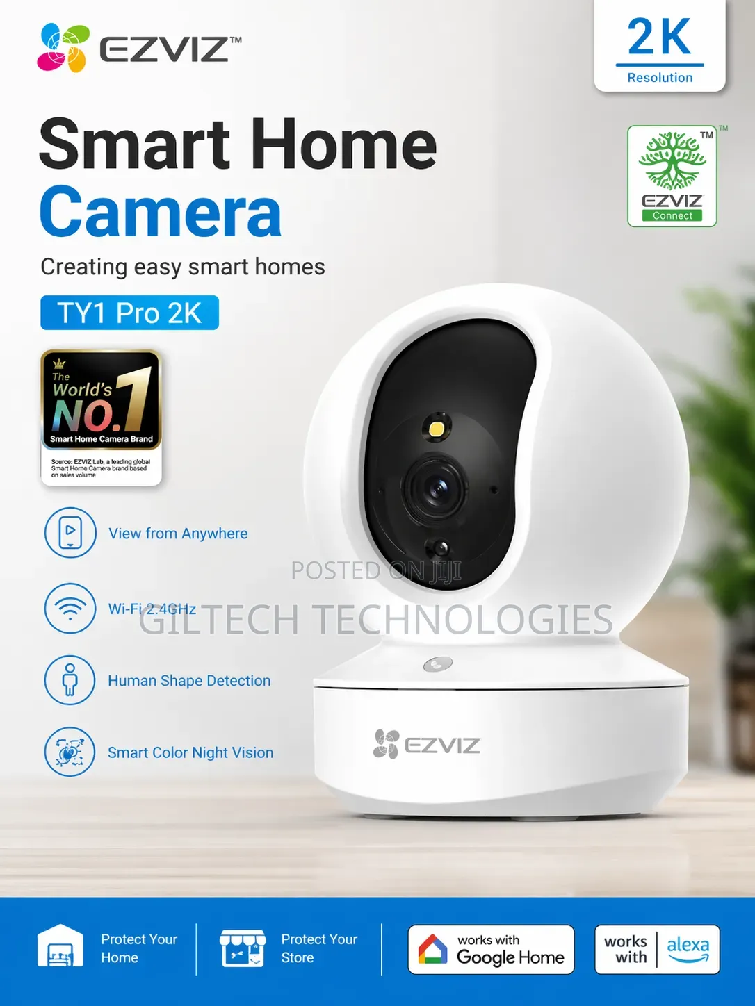 CCTV Camera