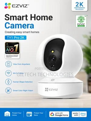 CCTV Camera