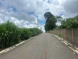 Prime Fully Serviced 1⁄4- Acre Plots for Sale in Limuru Redhill.
