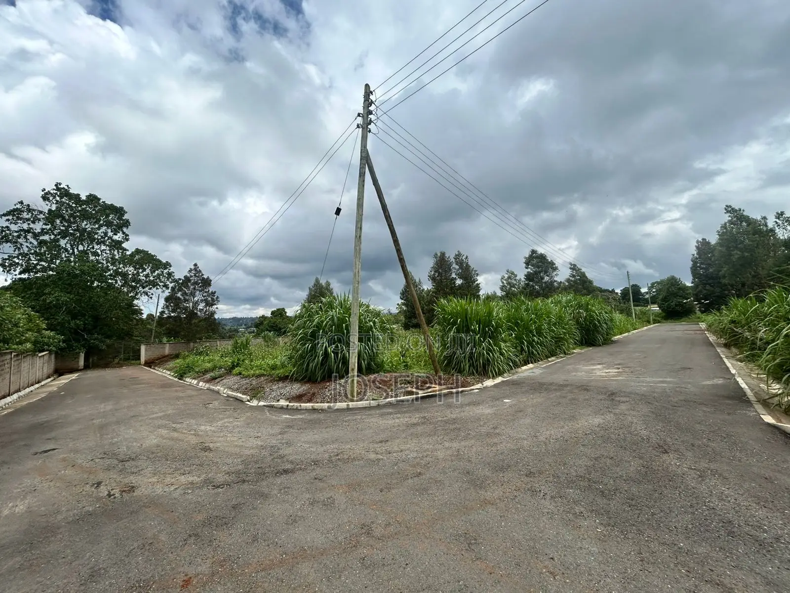 Prime Fully Serviced 1⁄4- Acre Plots for Sale in Limuru Redhill.