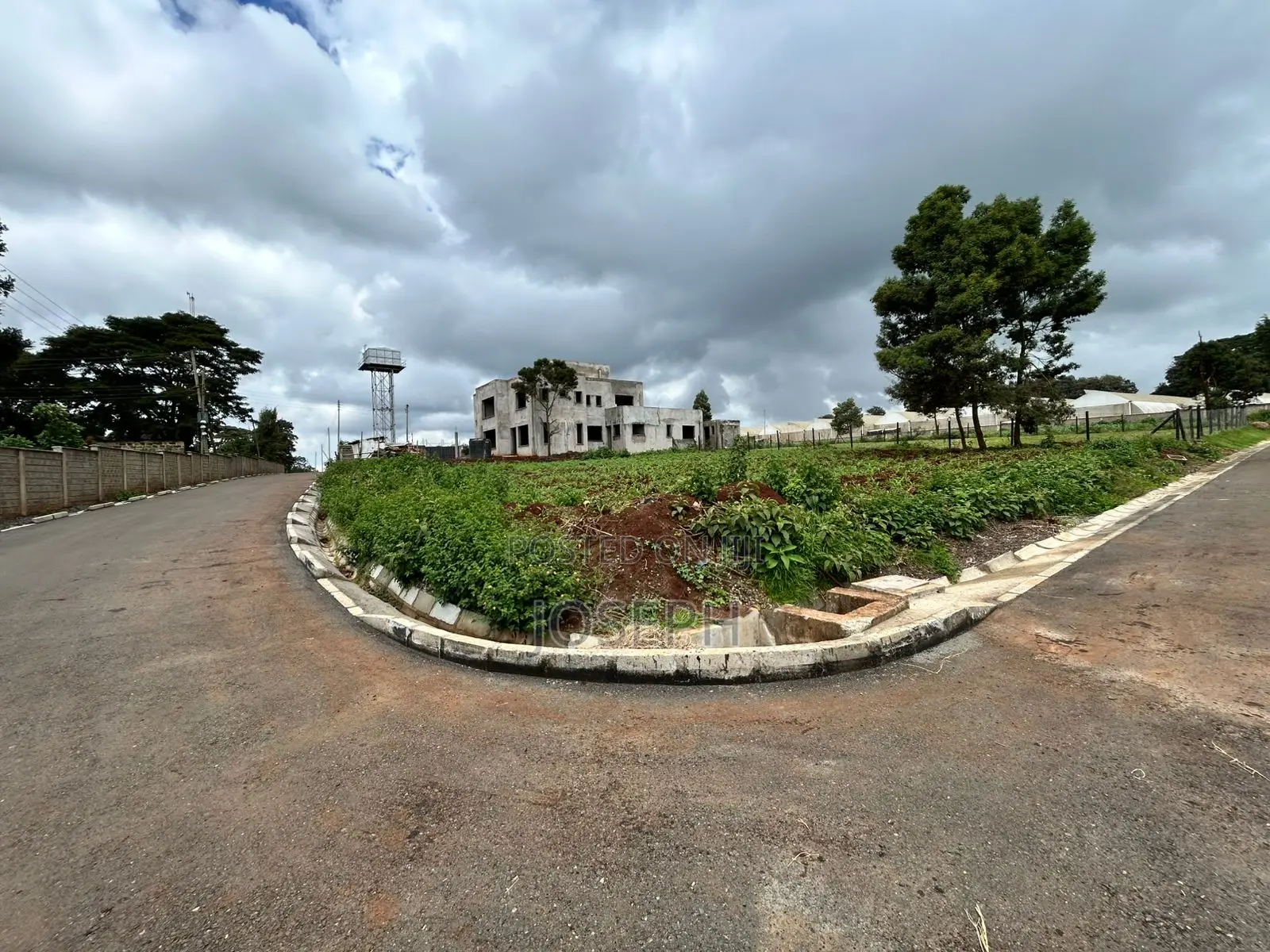 Prime Fully Serviced 1⁄4- Acre Plots for Sale in Limuru Redhill.