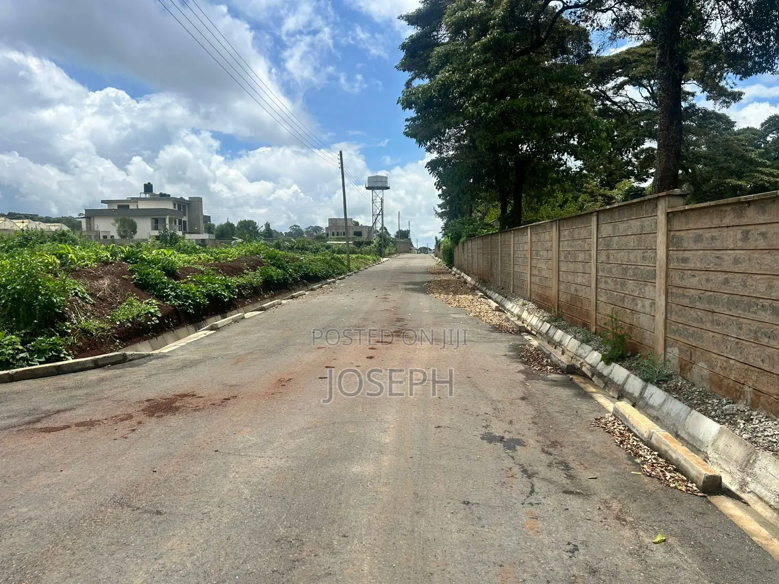 Prime Fully Serviced 1⁄4- Acre Plots for Sale in Limuru Redhill.