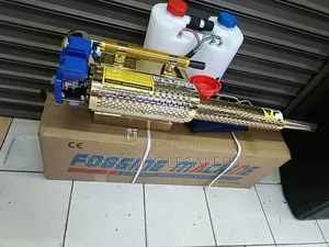 Gasoline Fogging Machine