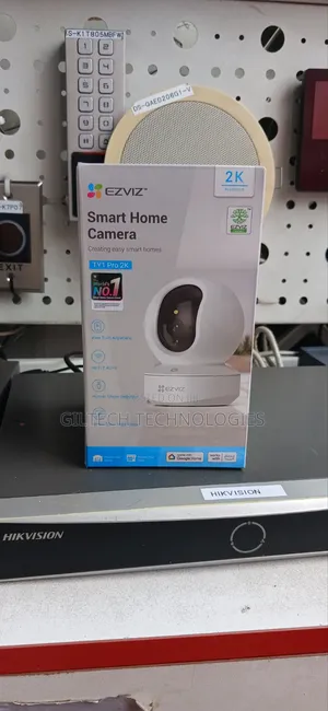 CCTV Camera