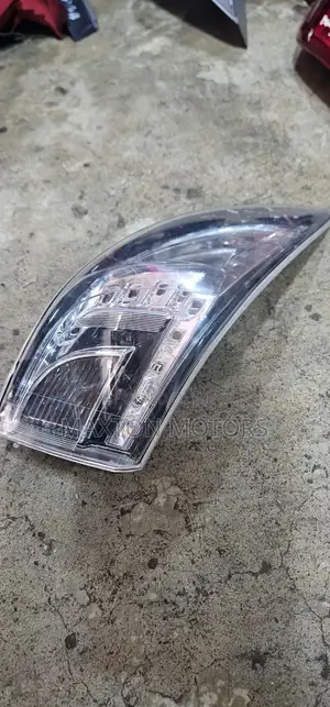 Taillight Atenza 2010 Hatchback