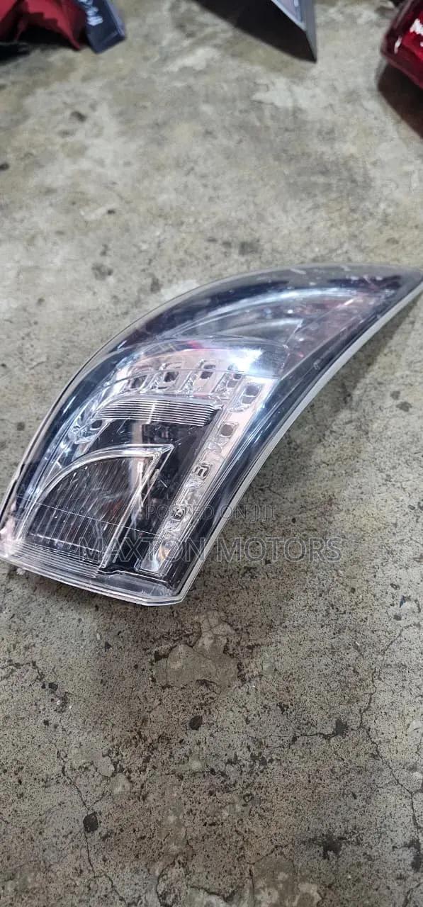 Taillight Atenza 2010 Hatchback - main view