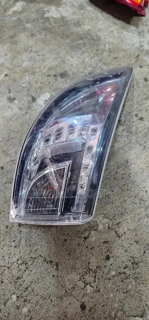 Taillight Atenza 2010 Hatchback
