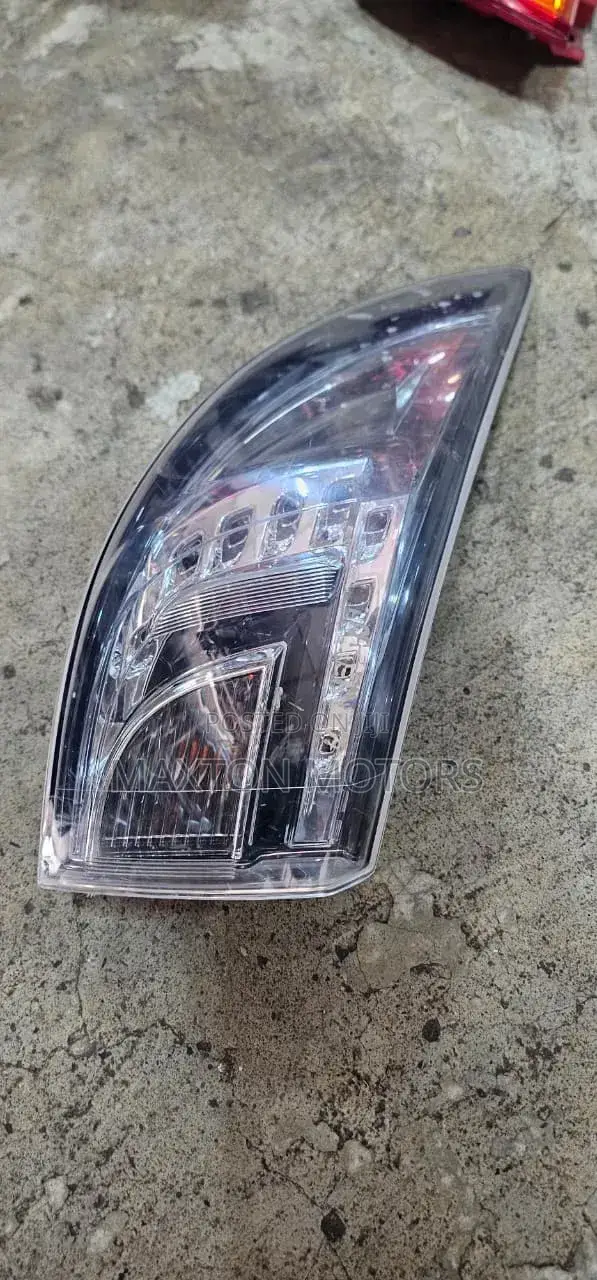 Taillight Atenza 2010 Hatchback