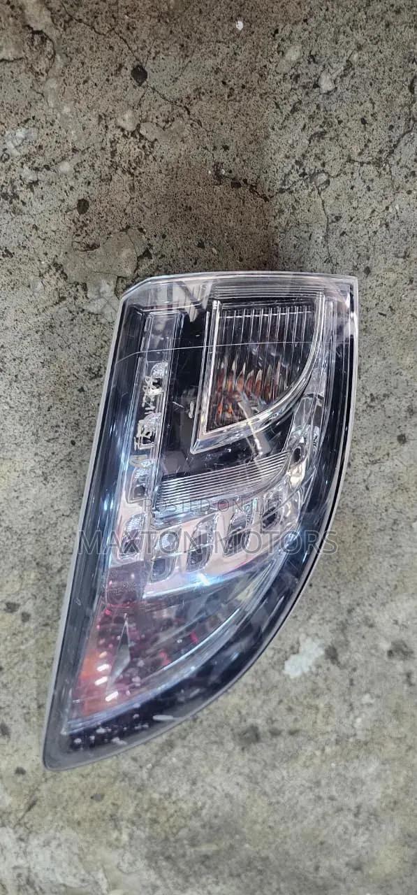 Taillight Atenza 2010 Hatchback - thumbnail 3