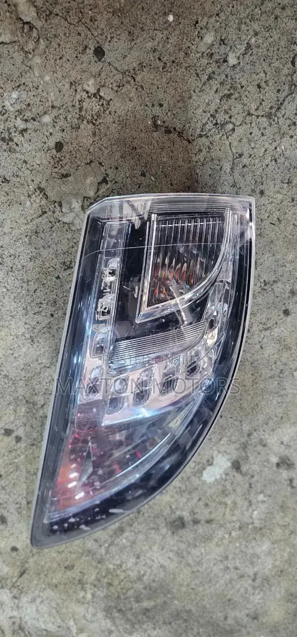 Taillight Atenza 2010 Hatchback
