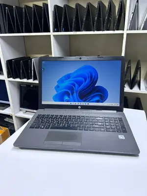 Laptop HP 250 G7 4GB Intel Core i3 SSD 128GB