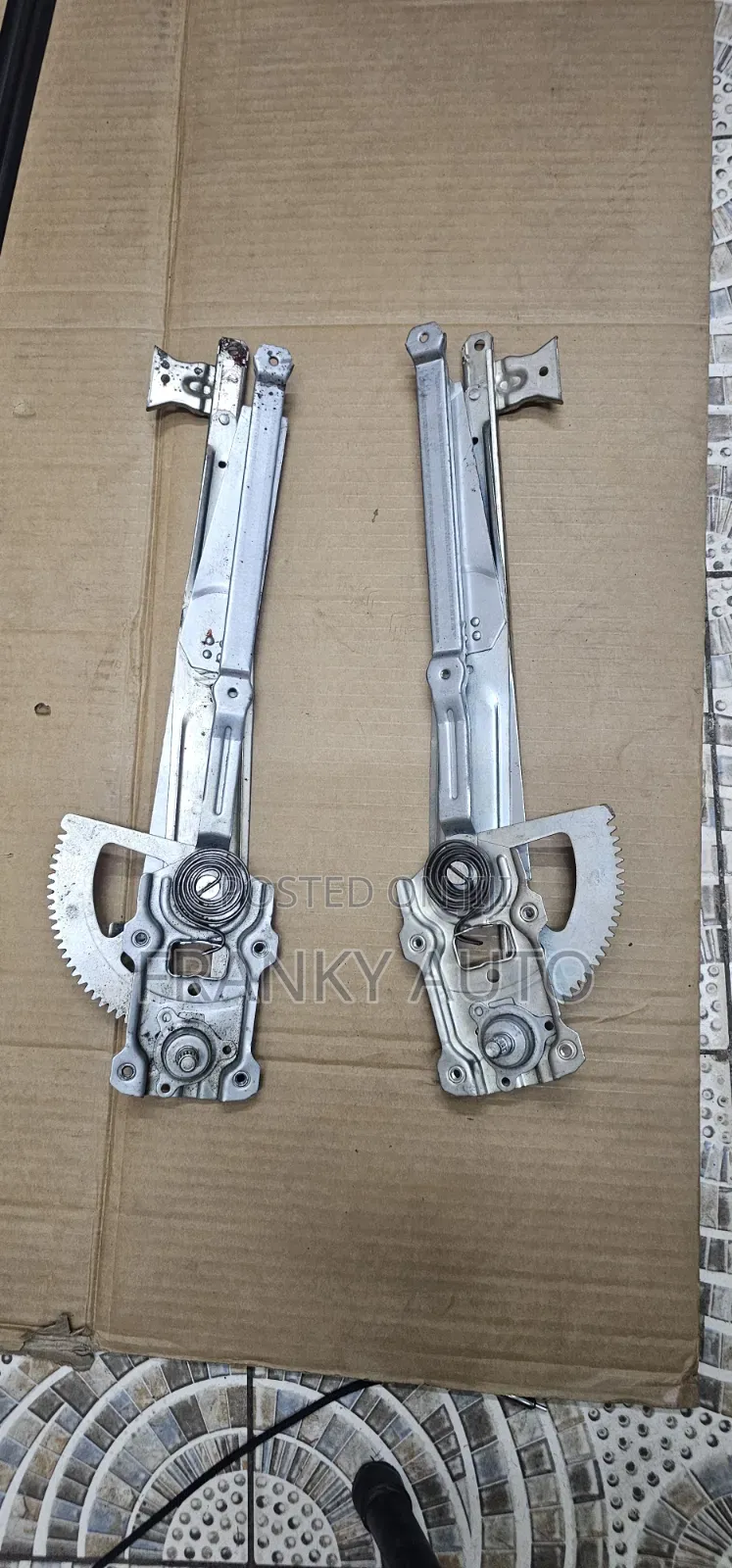 Winder Machine Hiace (7l/9l)