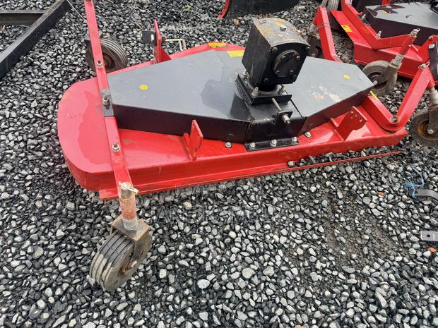 Lawn Mower Machine - thumbnail 5