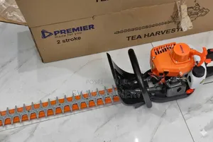 Heavy Duty Petrol Hedge Trimmer 2 Stroke