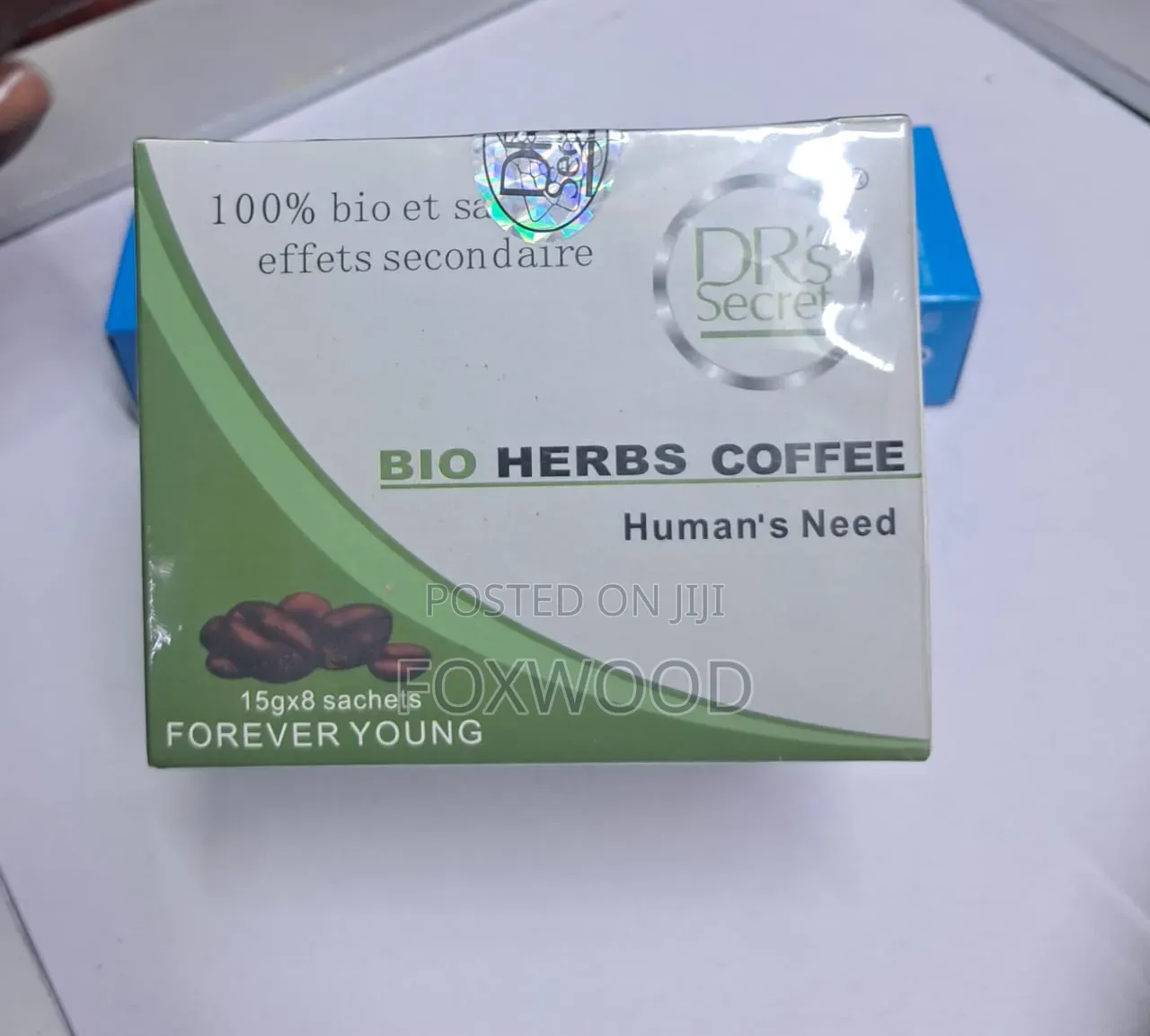Bio Herbs Coffee