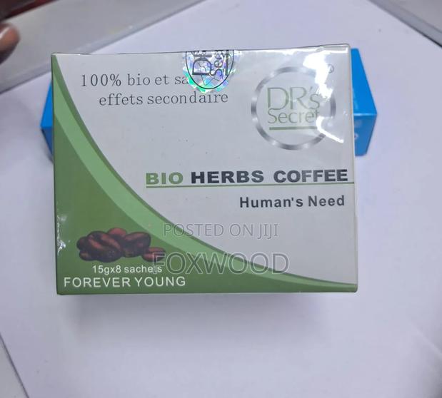 Bio Herbs Coffee
