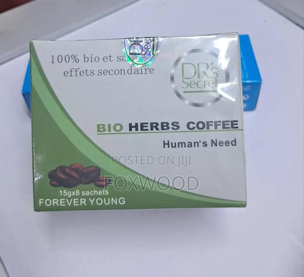 Bio Herbs Coffee - thumbnail 2