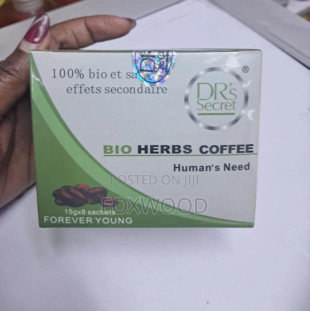 Bio Herbs Coffee - thumbnail 4