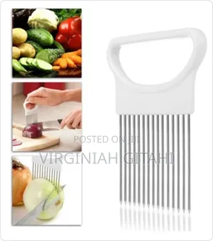 Onion Cutter