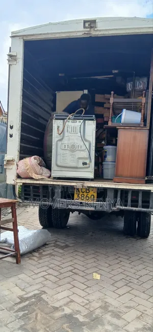 For Short and Long-Distance Relocation Services
