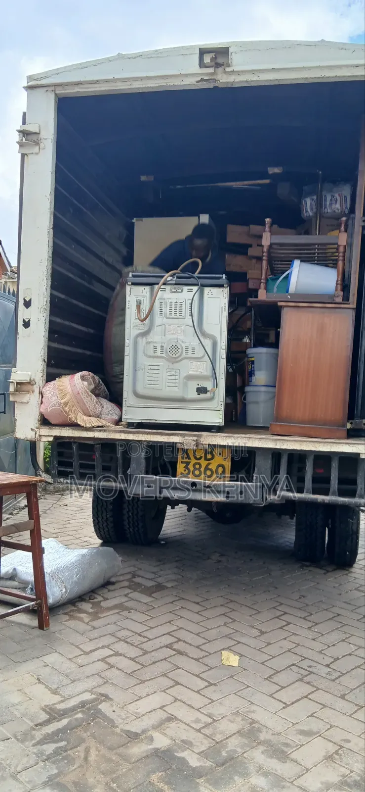 For Short and Long-Distance Relocation Services