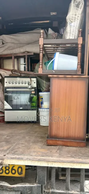 For Short and Long-Distance Relocation Services