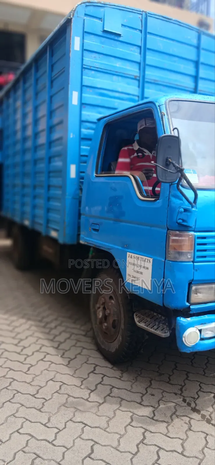 For Short and Long-Distance Relocation Services