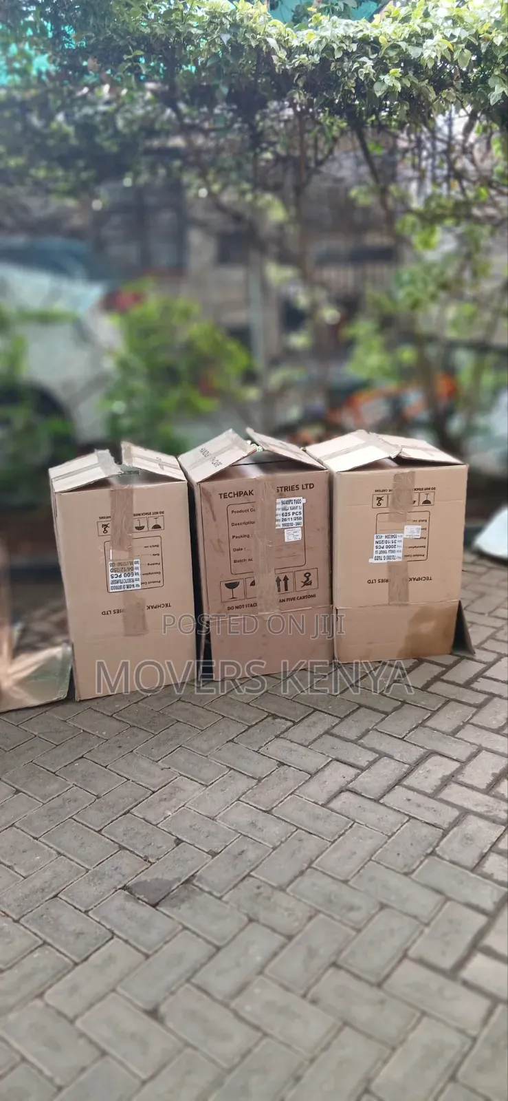 For Short and Long-Distance Relocation Services