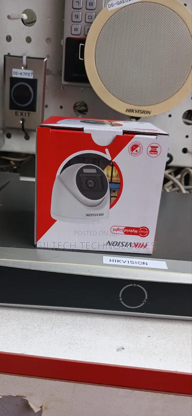 Cctv Camera - thumbnail 2