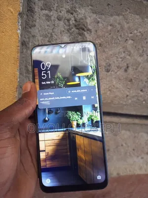 Oppo A9 128 GB Blue