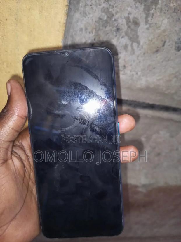 Oppo A9 128 GB Blue - thumbnail 2