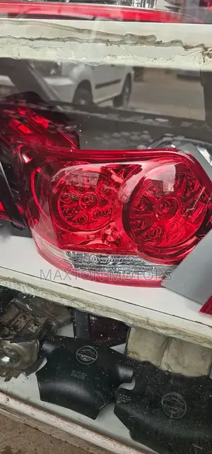 Taillight Allion 265 Brand New Toyota