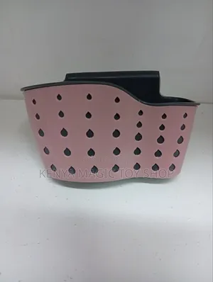 Kitchen Sink Sponge Holder