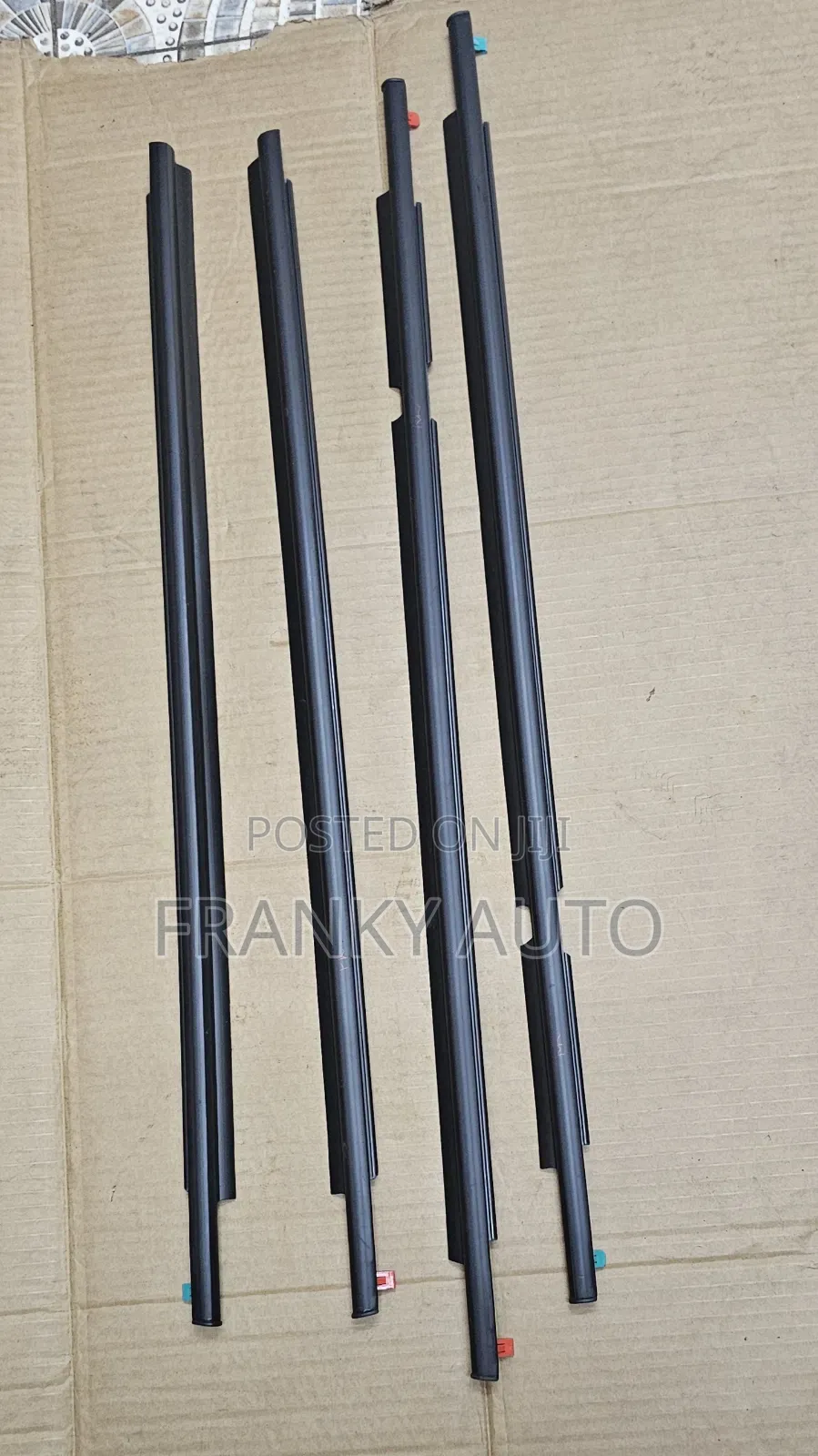 Weather Strip Toyota Probox