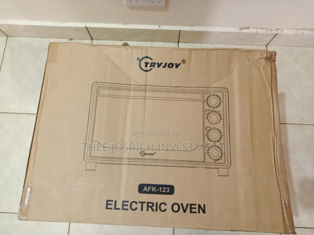 Aifike Electric Oven 45 Litres