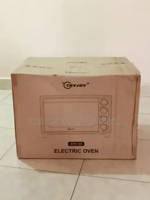 Aifike Electric Oven 45 Litres