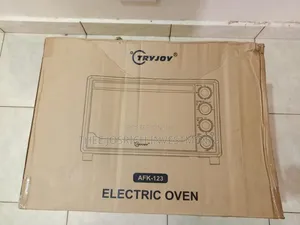 Aifike Electric Oven 45 Litres
