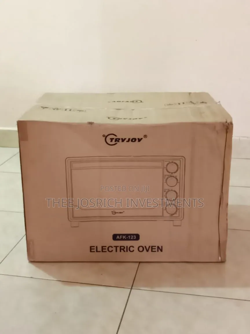 Aifike Electric Oven 45 Litres