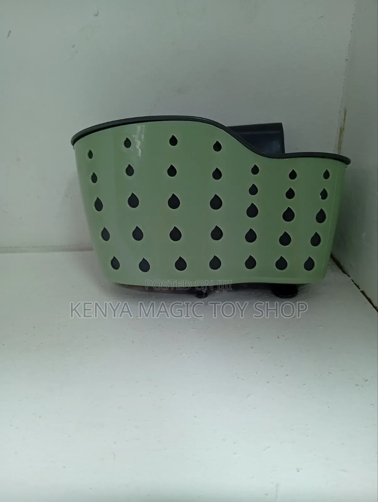 Kitchen Sink Sponge Holder