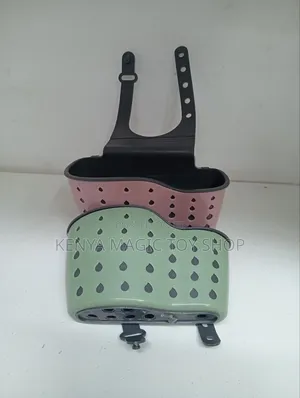 Kitchen Sink Sponge Holder