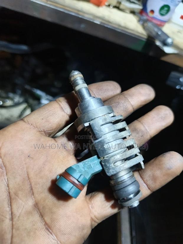 Injector Nozzles for Mark X,Crown 4gr