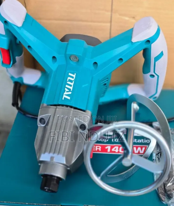 New Total Hand Mixer It Has Power of 1400w /Mixing Machine