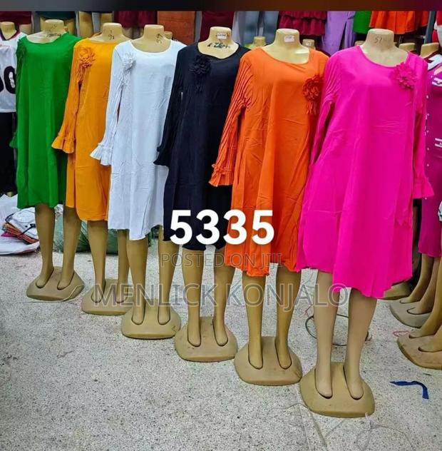 Ladies Dresses - main view