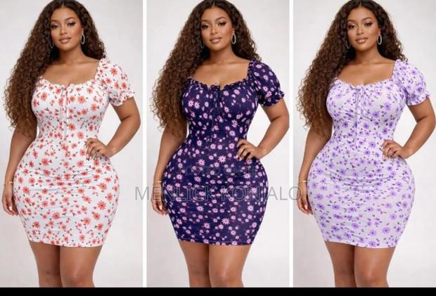 Ladies Dresses - thumbnail 2