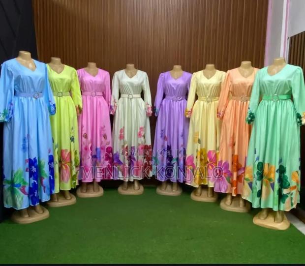 Ladies Dresses - thumbnail 3