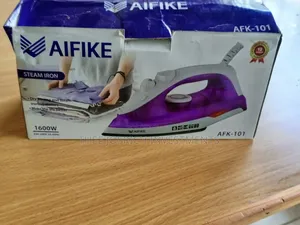 Aifike Steam Iron Box