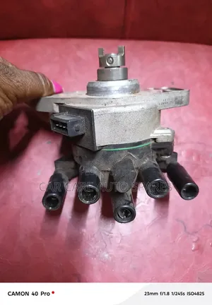 Distributor Mitsubishi Montero