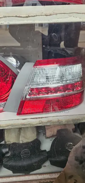Taillight Premio 265 2012 Brand New Genuine Toyota
