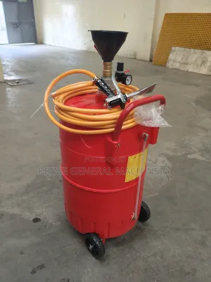 Foam Soap Dispenser