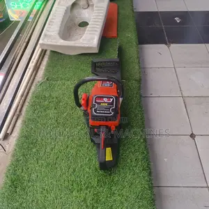 22" Petrol Power Saw Machine